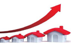 6月百城住宅均价环比涨幅继续扩大